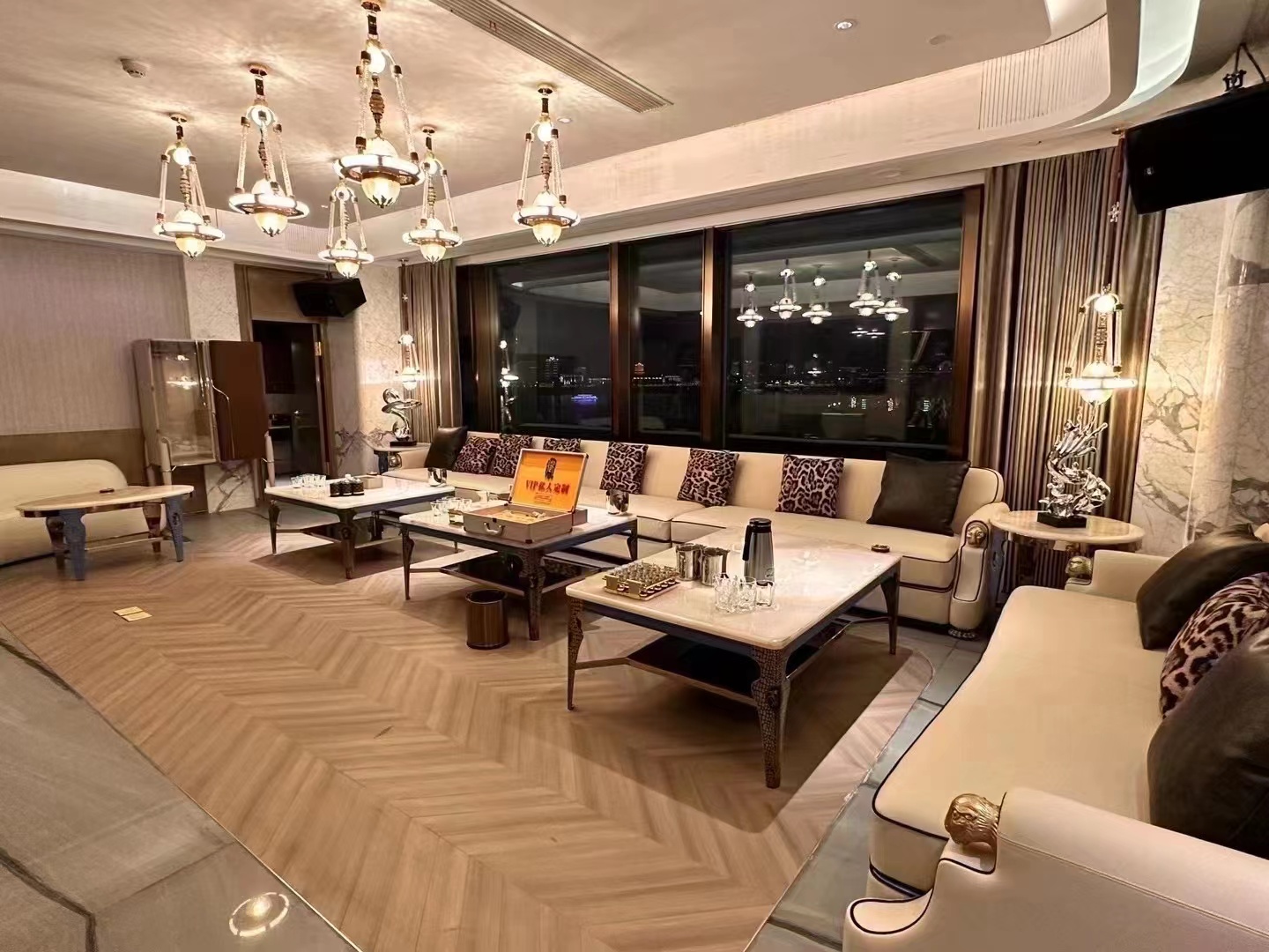 郑州小时场ktv攻略分享-登封市ktv预定