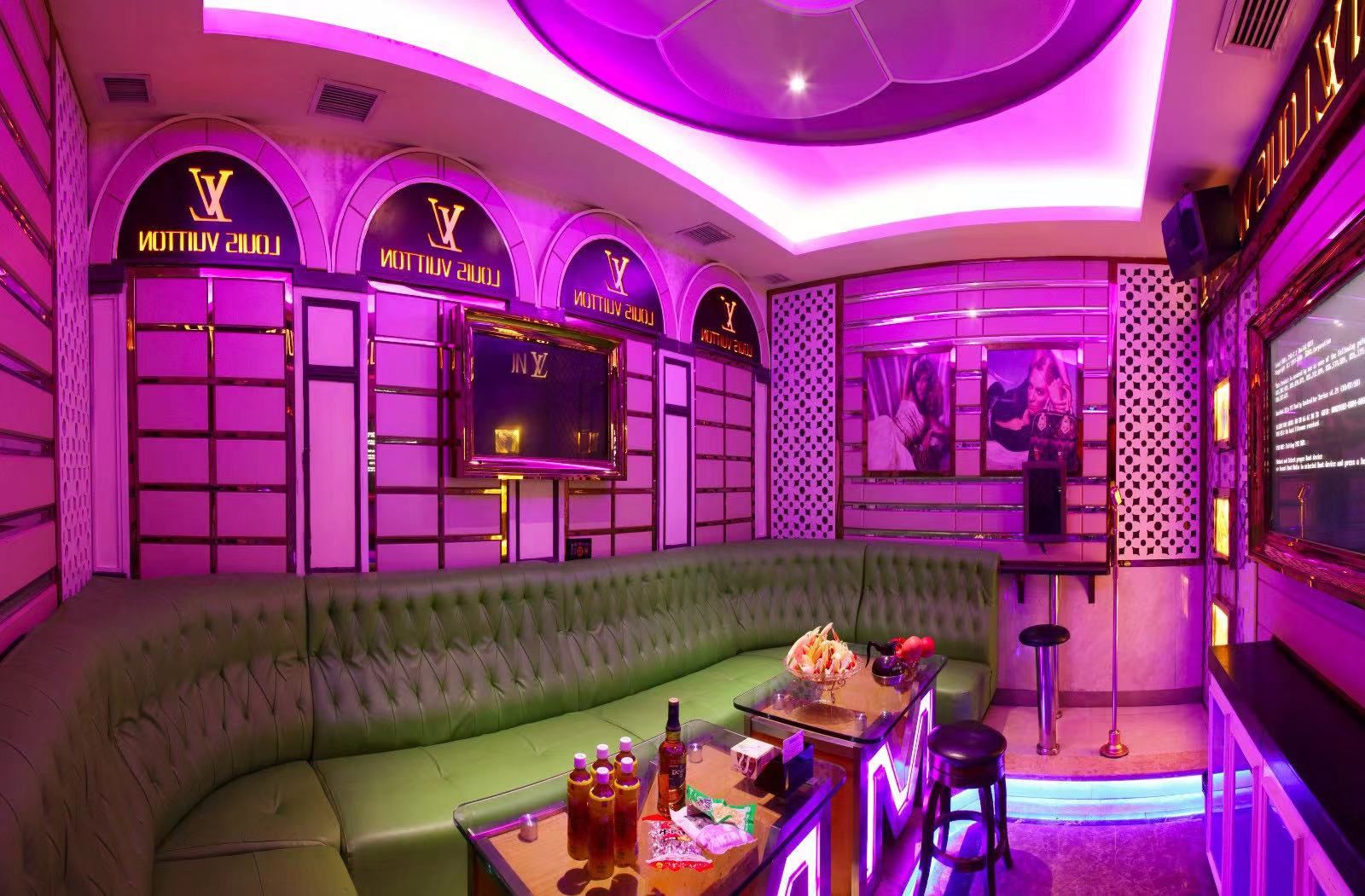 郑州小时场ktv新玩法分享-登封市ktv预定